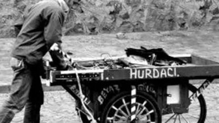 Murgul Hurdacı
